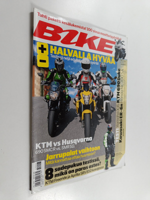 Bike 7/2012