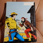 TEX WILLER 10 - 1981 - pikkukuva 2