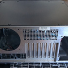 Silverstone HTPC ATX - tietokonekotelo - pikkukuva 2