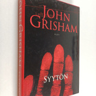 John Grisham : Syytön - pikkukuva 1