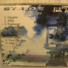Stride: Imagine CD. - pikkukuva 2