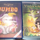 Disney DVD - pikkukuva 1