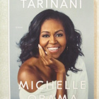 Michelle Obama • Minun tarinani - pikkukuva 1