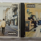 OASIS: Definitely maybe & (What`s the story) Morning Glory - pikkukuva 1