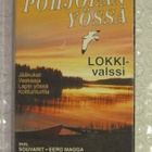 Kokoelma • Pohjolan yössä C-Kasetti - pikkukuva 1