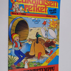 Peukaloisen retket n:o 5/1984 - pikkukuva 1