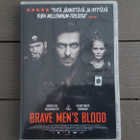 DVD: Brave Men's Blood (JJ Feild 2015) - pikkukuva 1
