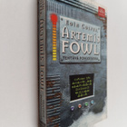Eoin Colfer : Artemis Fowl : tehtävä pohjoisessa - pikkukuva 1