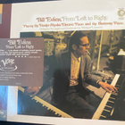 Bill Evans: From Left to Right (1970) Verve cd - pikkukuva 1