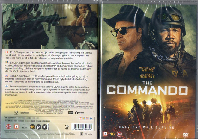 Commando (2022)	(41 836)	UUSI	-FI-	DVD	nordic,		mickey rourk