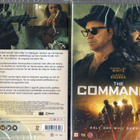 Commando (2022)	(41 836)	UUSI	-FI-	DVD	nordic,		mickey rourk - pikkukuva 1