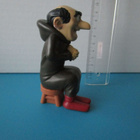 Vintage Smurffien Velho, Gargamel - pikkukuva 4