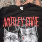 MÖTLEY CRUE , METALLICA - pikkukuva 3