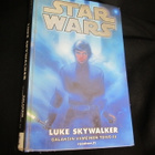 Star Wars - Luke Skywalker, galaksin viimeinen toivo - pikkukuva 1