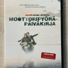 Moottoripyöräpäiväkirja (2DVD) Walter Salles -elokuva - pikkukuva 1