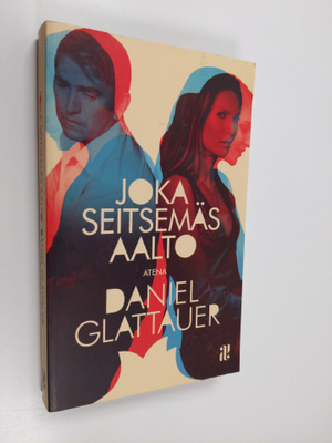 Daniel Glattauer : Joka seitsemäs aalto