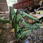 KRONE AM 203 EASY CUT - pikkukuva 5