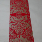 MARIMEKKO Fandango joululiina / kaitaliina 132 cm - pikkukuva 5