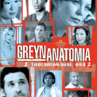 GREYN ANATOMIA KAUSI 2 OSA 2	(11 494)	-FI-	DVD	(4)		4 dvd - pikkukuva 1