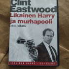 Likainen Harry ja murhapooli (DVD) - pikkukuva 1