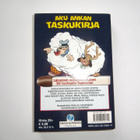 AKU ANKAN TASKUKIRJA RUOTSALAISET TULITIKUT taskarin parhait - pikkukuva 2
