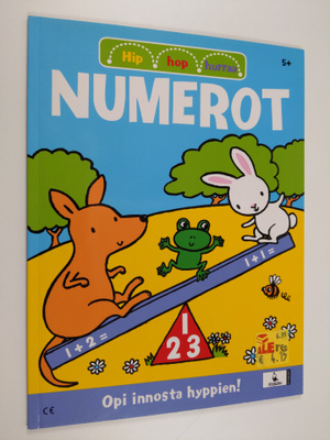 Numerot