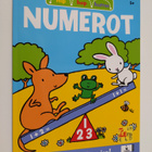 Numerot - pikkukuva 1