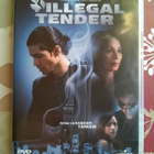 Illegal Tender DVD - pikkukuva 1