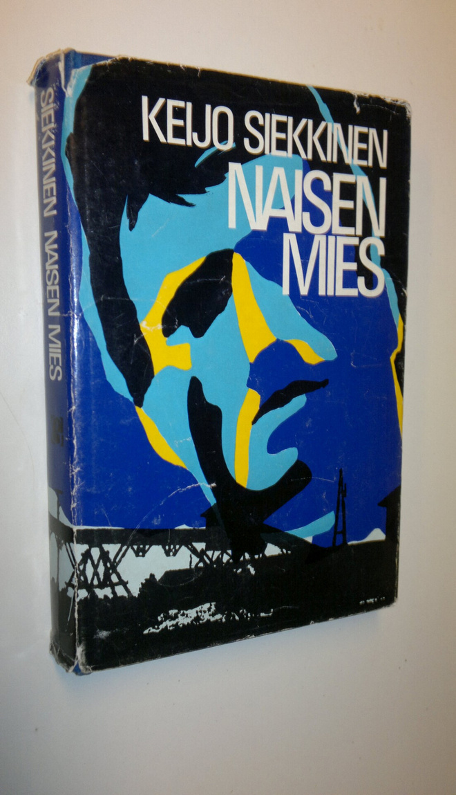 Keijo Siekkinen : Naisen mies