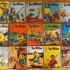 tex willerit 30kpl - pikkukuva 1