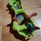 Mighty max horror heads Ax man - pikkukuva 2
