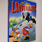 Walt Disney : Lanttijahti - pikkukuva 1