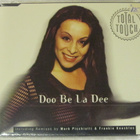 Total Touch • Doo Be La Dee CD-Single - pikkukuva 1