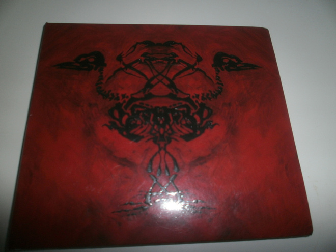 Mokoma: Kuoleman Laulukunnaat Cd