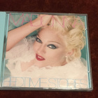 MADONNA - BEDTIME STORIES - CD - pikkukuva 1