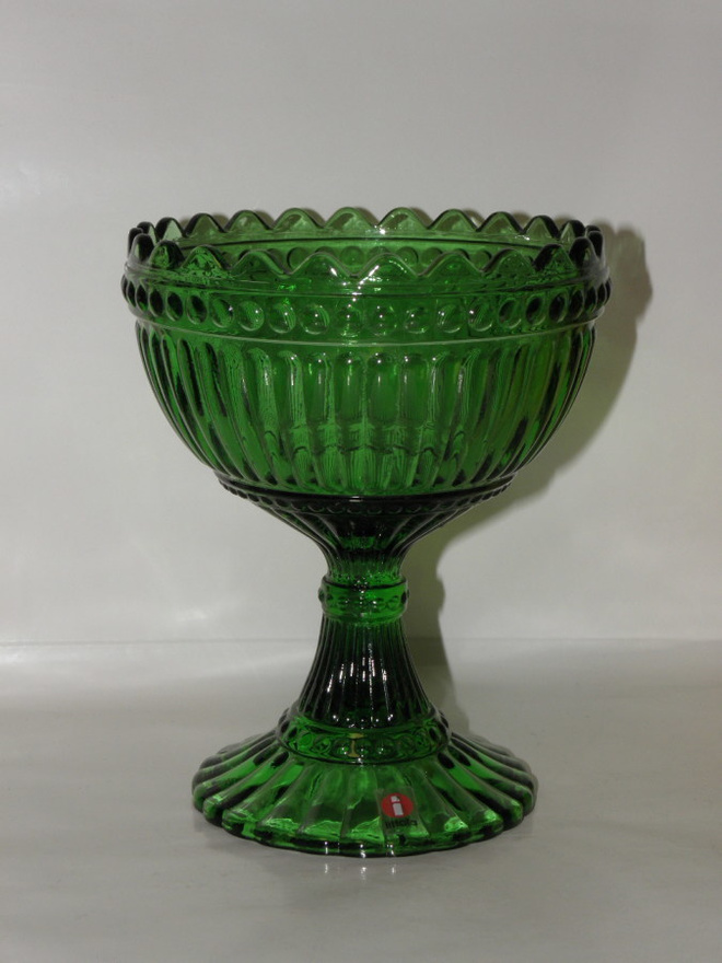 Iittala Marimekko MARISKOOLI Joulunvihreä