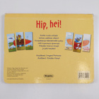 Irmgard Partmann : Hip, hei! Hyppää kyytiin! - pikkukuva 2