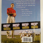 John Huggan ym. : The Only Golf Lesson You'll Ever Need -... - pikkukuva 2