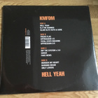 KMFDM – Hell Yeah 2LP (2017, UUSI) - pikkukuva 2
