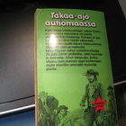 Sheriffi 124 Takaa-ajo autiomaassa - pikkukuva 2