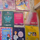 Lukemattomat Disney prinsessat satukirjat - pikkukuva 5