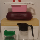 Tupperware astioita paljon erilaisia (13 kpl) - pikkukuva 4