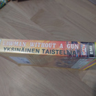 YKSINÄINEN TAISTELIJA - Lawman Without A Gun vuokrakasetti - pikkukuva 3