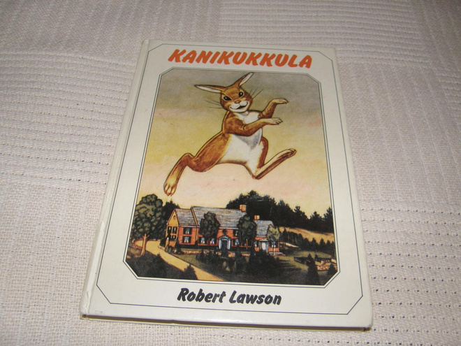 Robert Lawson Kanikukkula