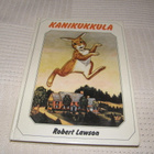 Robert Lawson Kanikukkula - pikkukuva 1