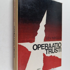 Lev Nikulin : Operaatio Trusti - pikkukuva 1