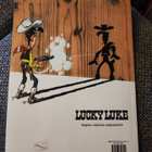 Lucky Luke Arizona - pikkukuva 2