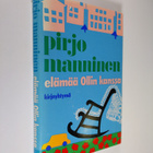 Pirjo Manninen : Elämää Ollin kanssa - pikkukuva 1