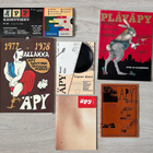 Vanhoja Äpy-lehtiä pakettina - pikkukuva 1