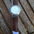 Lorus Chronograph - pikkukuva 2